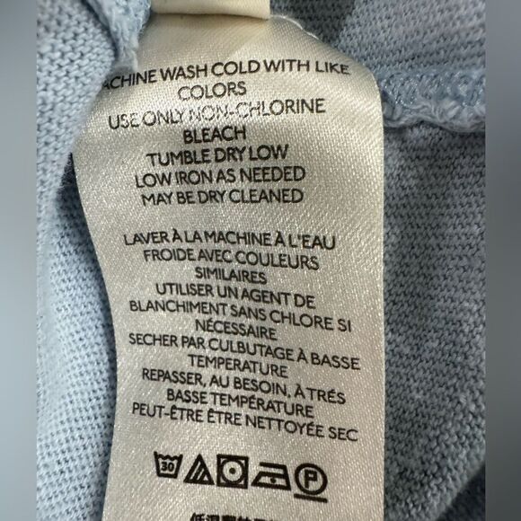 Free People We The Free tie-dye shirt - Picture 8 of 8